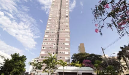 Apartamento com 2 quartos à venda na Rua Alecrins, --, Cambuí, Campinas, 104 m2 por R$ 1.400.000