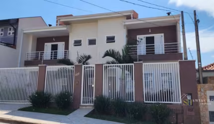 Casa com 4 quartos à venda na Rua José Faber de Almeida Prado, --, Parque Alto Taquaral, Campinas, 330 m2 por R$ 1.790.000