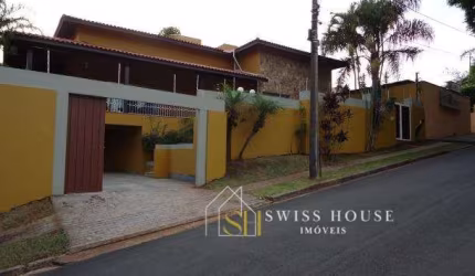 Casa comercial para alugar na Rua Jaime Sequier, --, Parque Taquaral, Campinas, 700 m2 por R$ 12.000