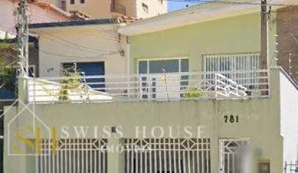 Casa comercial à venda na Rua Proença, --, Bosque, Campinas, 150 m2 por R$ 710.000