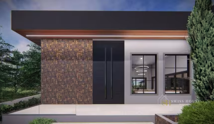 Casa em condomínio fechado com 3 quartos à venda na Avenida Isaura Roque Quércia, --, Sousas, Campinas, 443 m2 por R$ 5.950.000