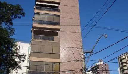 Apartamento com 4 quartos à venda na Rua Doutor Diogo Prado, --, Cambuí, Campinas, 198 m2 por R$ 1.150.000