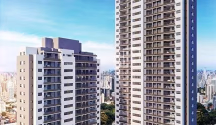 Apartamento com 2 quartos à venda na Rua Alberto Faria, --, Jardim Brasil, Campinas, 87 m2 por R$ 1.166.000