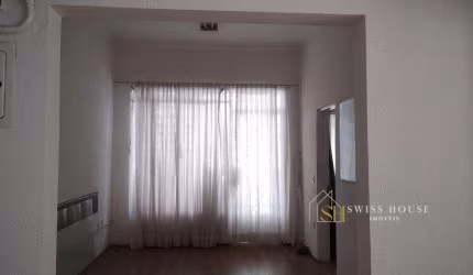 Casa comercial à venda na Rua Doutor Quirino, --, Bosque, Campinas, 228 m2 por R$ 750.000
