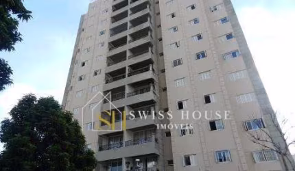 Apartamento com 3 quartos à venda na Avenida Independência, --, Vila Olivo, Valinhos, 96 m2 por R$ 900.000