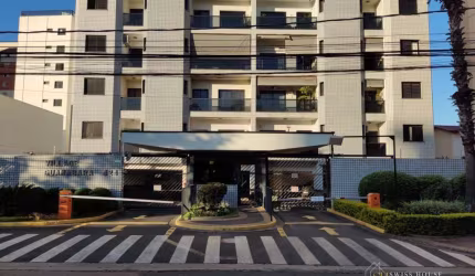 Apartamento com 3 quartos à venda na Rua Dom Pedro I, --, Jardim Brasil, Campinas, 120 m2 por R$ 1.100.000