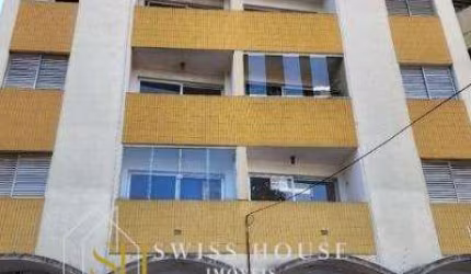 Apartamento com 1 quarto à venda na Avenida Aquidaban, --, Centro, Campinas, 49 m2 por R$ 255.000