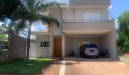 Casa em condomínio fechado com 3 quartos à venda na Avenida Paulista, --, Jardim Planalto, Paulínia, 220 m2 por R$ 1.007.000
