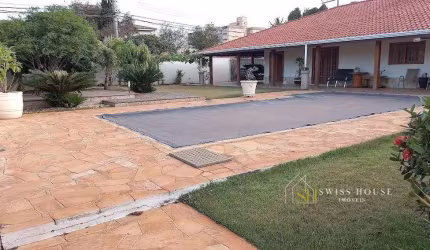 Casa com 3 quartos à venda na Rua Angelo Varandas, --, Santa Terezinha, Paulínia, 300 m2 por R$ 1.350.000
