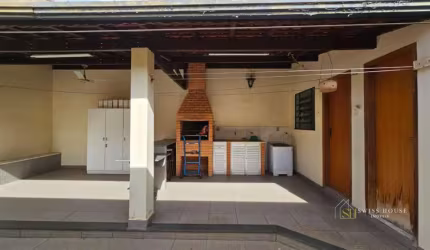 Casa com 3 quartos à venda na Rua República Dominicana, --, Jardim Nova Europa, Campinas, 190 m2 por R$ 728.000