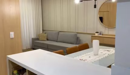 Apartamento com 2 quartos à venda na Avenida Dermival Bernardes Siqueira, --, Swiss Park, Campinas, 109 m2 por R$ 1.484.000