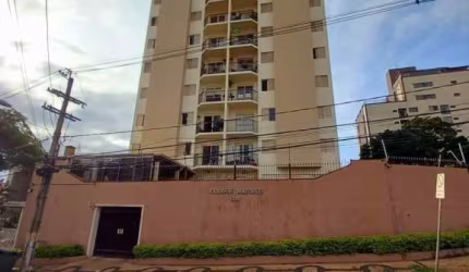 Apartamento com 3 quartos à venda na Rua Uruguaiana, --, Bosque, Campinas, 91 m2 por R$ 480.000