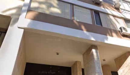 Apartamento com 3 quartos à venda na Rua Barão de Jaguara, --, Centro, Campinas, 237 m2 por R$ 795.000
