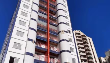 Apartamento com 2 quartos à venda na Rua Amador Bueno, --, Vila Industrial, Campinas, 68 m2 por R$ 450.000