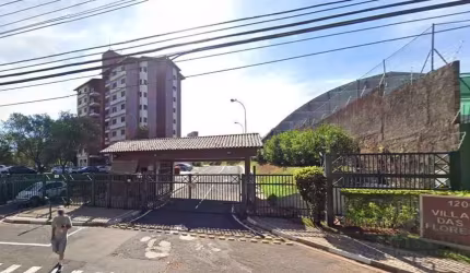 Apartamento com 3 quartos à venda na Rua Egberto Ferreira de Arruda Camargo, --, Parque da Hípica, Campinas, 92 m2 por R$ 730.000