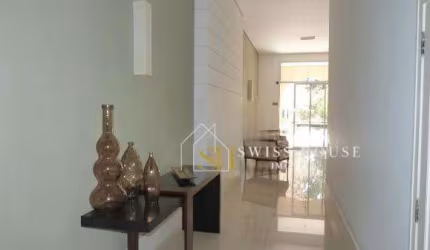 Cobertura com 4 quartos à venda na Rua Santo Antônio, --, Cambuí, Campinas, 350 m2 por R$ 3.490.000
