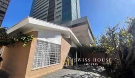 Casa com 5 quartos à venda na José de Sousa Campos, --, Cambuí, Campinas, 253 m2 por R$ 5.500.000