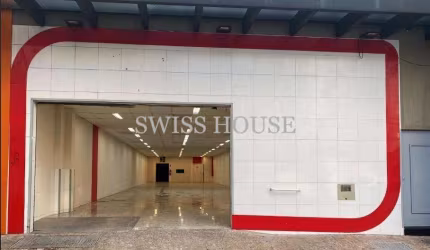 Sala comercial para alugar na Rua José de Alencar, --, Centro, Campinas, 434 m2 por R$ 15.000