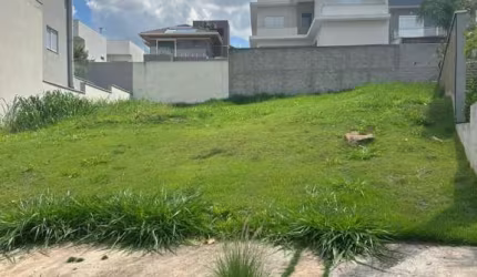 Terreno em condomínio fechado à venda na Avenida Dermival Bernardes Siqueira, --, Swiss Park, Campinas por R$ 739.000