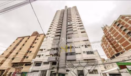 Apartamento com 3 quartos à venda na Rua Major Solon, --, Cambuí, Campinas, 110 m2 por R$ 750.000