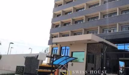 Sala comercial à venda na Avenida Marechal Rondon, --, Jardim Chapadão, Campinas, 33 m2 por R$ 300.000