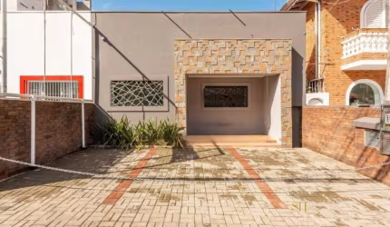 Casa comercial para alugar na Rua Antônio Lapa, --, Cambuí, Campinas, 245 m2 por R$ 18.880