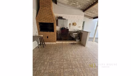 Casa com 5 quartos à venda na Rua João Vedovello, --, Parque Rural Fazenda Santa Cândida, Campinas, 250 m2 por R$ 1.450.000