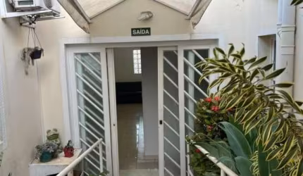 Casa comercial à venda na Avenida Tenente Haraldo Egídio de Souza Santos, --, Jardim Chapadão, Campinas, 272 m2 por R$ 1.520.000