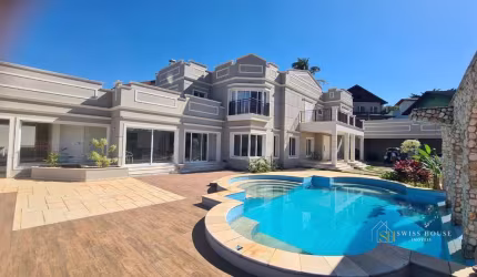 Casa em condomínio fechado com 4 quartos à venda na Estrada Estadual, --, Chácaras Alpina, Valinhos, 700 m2 por R$ 6.000.000