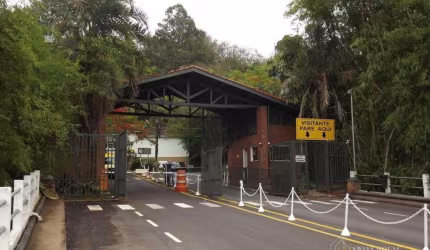 Casa em condomínio fechado com 3 quartos à venda na Rua Cataldo Bove, --, Colinas do Ermitage (Sousas), Campinas, 338 m2 por R$ 2.000.000
