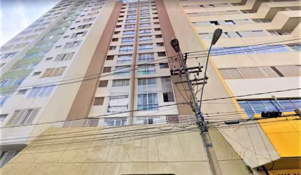 Apartamento com 2 quartos à venda na Avenida Doutor Moraes Salles, --, Centro, Campinas, 77 m2 por R$ 425.000