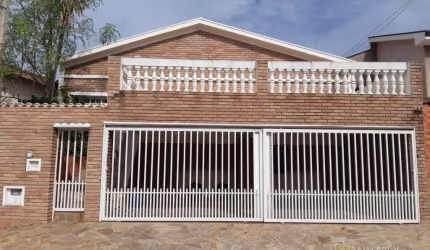 Casa com 3 quartos à venda na Santa Filomena, --, Jardim Interlagos, Campinas, 162 m2 por R$ 599.000