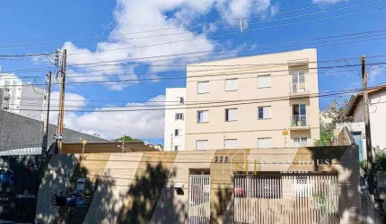 Apartamento com 3 quartos à venda na Rua Mogi das Cruzes, --, Chácara da Barra, Campinas, 98 m2 por R$ 570.000