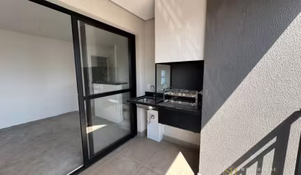Apartamento com 2 quartos à venda na Rua Cônego Nery, --, Jardim Guanabara, Campinas, 68 m2 por R$ 765.000