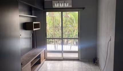 Apartamento com 2 quartos à venda na Rua Salvador Lombardi Neto, --, Vila Nova Teixeira, Campinas, 60 m2 por R$ 300.000