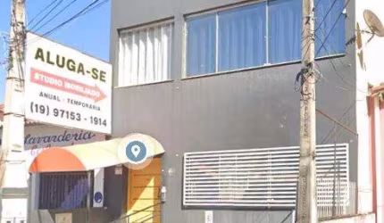 Kitnet / Stúdio para alugar no Cambuí, Campinas , 20 m2 por R$ 2.800