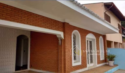 Casa comercial à venda na Rua Eleutério Rodrigues, --, Vila Nova, Campinas, 187 m2 por R$ 695.000