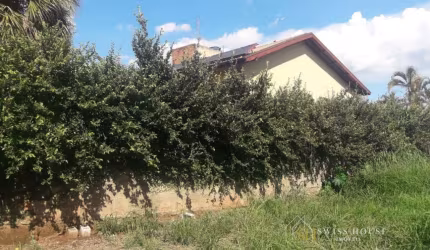 Terreno à venda na Rua Fernão Lopes, --, Parque Taquaral, Campinas por R$ 840.000