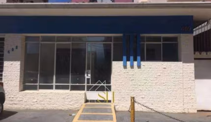 Casa comercial para alugar na Rua Visconde de Taunay, --, Vila Itapura, Campinas, 255 m2 por R$ 10.000