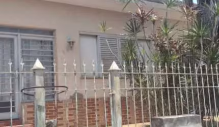 Casa com 2 quartos à venda na Rua Desembargador Campos Maia, --, Jardim Dom Bosco, Campinas, 190 m2 por R$ 650.000