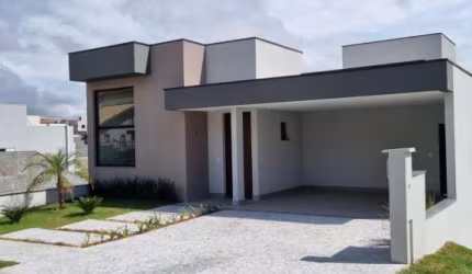 Casa em condomínio fechado com 3 quartos à venda na Estrada Municipal do Roncáglia, --, Roncáglia, Valinhos, 222 m2 por R$ 1.650.000