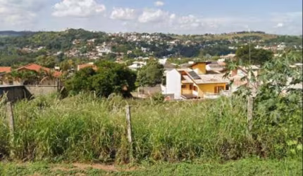 Terreno à venda na Rua Walter Puggina, --, Loteamento Arboreto dos Jequitibás (Sousas), Campinas por R$ 380.000