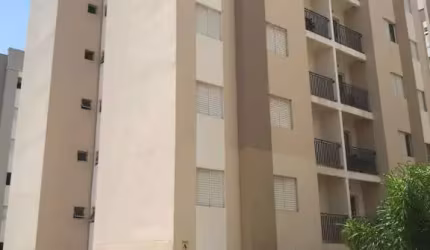 Apartamento com 2 quartos à venda na Avenida Moisés Gerson Cardozo, --, Jardim Dulce (Nova Veneza), Sumaré, 54 m2 por R$ 249.100