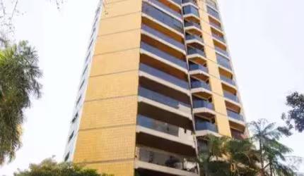 Apartamento com 5 quartos à venda na Rua Alferes Domingos, --, Centro, Campinas, 290 m2 por R$ 2.500.000
