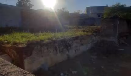Terreno à venda na Ângelo Capovila, --, Jardim América, Valinhos por R$ 700.000