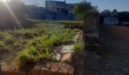 Terreno à venda na Ângelo Capovila, --, Jardim América, Valinhos por R$ 700.000