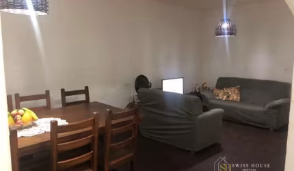 Chácara / sítio com 3 quartos à venda na Rua Genny Cialone Bonturi, --, Bananal, Campinas, 300 m2 por R$ 650.000