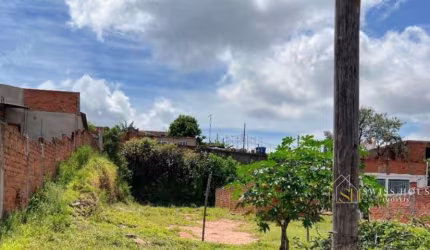 Terreno à venda na Rua Júlio G Atlas, --, Jardim São Judas Tadeu, Campinas por R$ 260.000