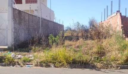 Terreno à venda na Rua 2, --, Jardim Caiman, Campinas por R$ 135.000