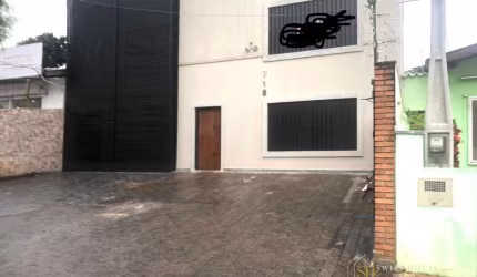 Casa comercial à venda na Avenida José Bonifácio, --, Jardim das Paineiras, Campinas, 350 m2 por R$ 1.600.000